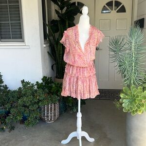 MISA Los Angeles Dress